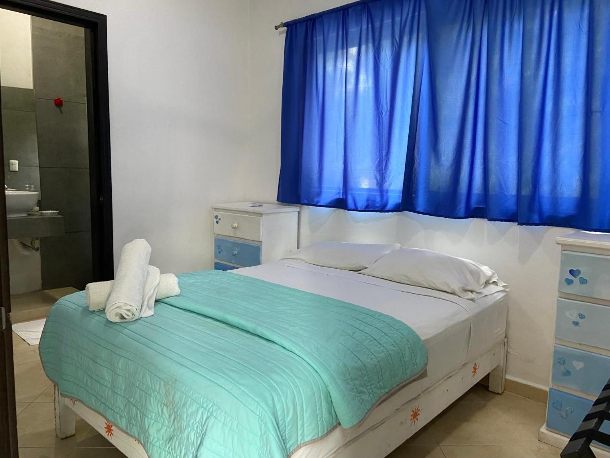 Esquina De La Felicidad de PLAYACAR Bed and Breakfast Playa del Carmen Exterior foto
